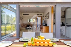 Dining - Townhouse Oliva, Golf y Playa (Oliva)