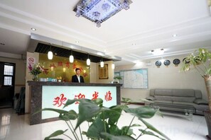 Unclassified image, 5 of 17, button - Jinqilin Hostel (Shanghai Waigaoqiao Free Trade Zone) (Shanghai)