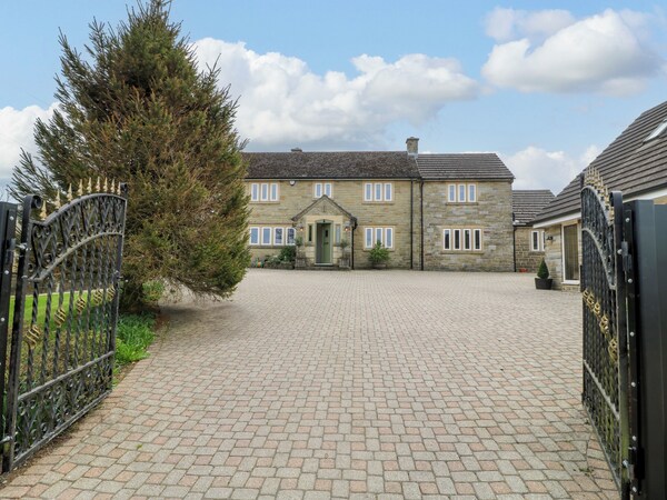 Cherry Tree Farm - Nottinghamshire