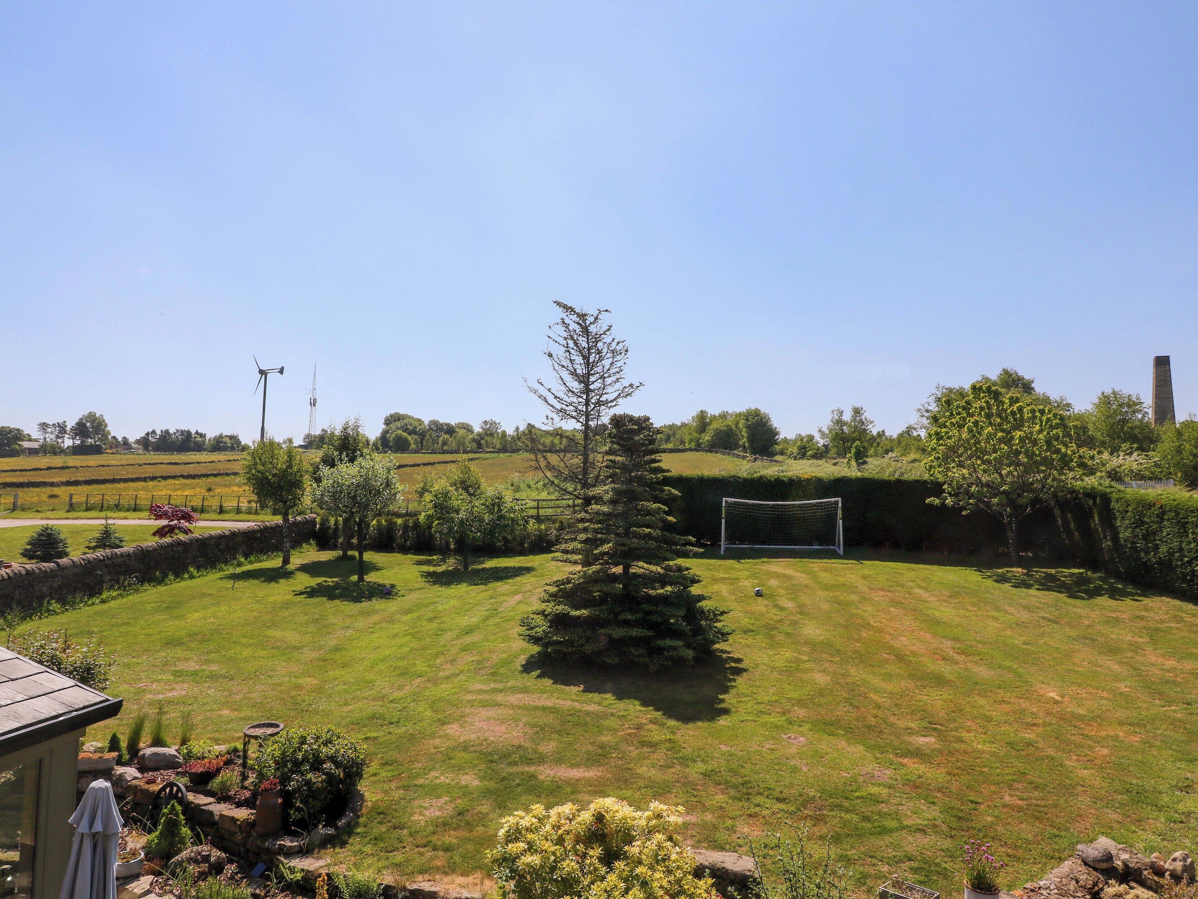 Ferienhaus | Innenbereich