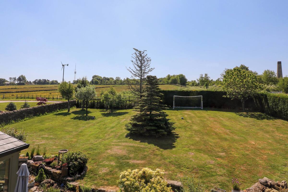 Ferienhaus | Innenbereich