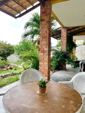 Casa | 4 habitaciones 