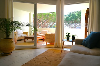 Jardins do Golfe at Vale do Lobo