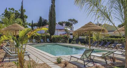 Jardins do Golfe at Vale do Lobo