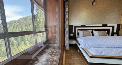 Nature Heaven Homestay