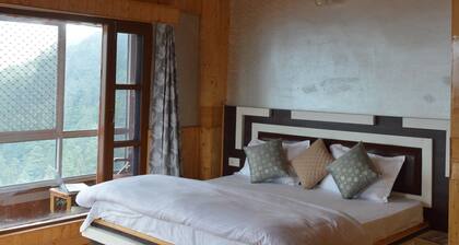 Nature Heaven Homestay