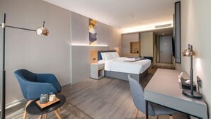 Room - Guangzhou Zhujiang New Town Homeinn Selected Hotel (Guangzhou)