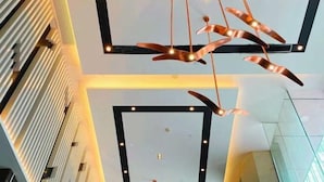 Interior - Guangzhou Zhujiang New Town Homeinn Selected Hotel (Guangzhou)