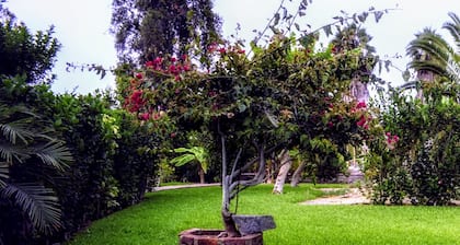 Familien-Bungalow | 4 Pers. | Pool | SuperHost
