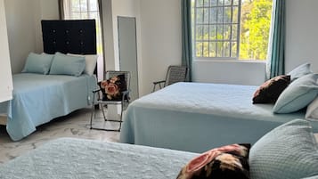 9 Schlafzimmer, Bügeleisen/Bügelbrett, WLAN, Bettwäsche