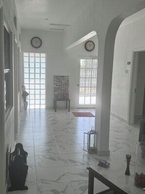 Interior - TheBreeze2022 is a spacious and welcoming holiday home different needs. (Clarendon Park)