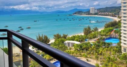 Seapark Xunliao Bay Newcoast