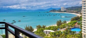 Seapark Xunliao Bay Newcoast