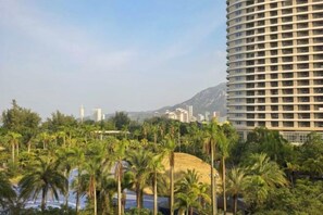 Garden - Seapark Xunliao Bay Newcoast (Huidong)