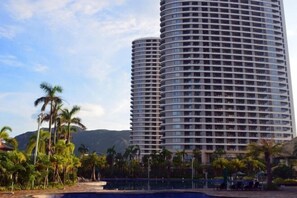 Exterior - Huidong Xunliao Bay New Coast Scenic Hotel (Haigongyuan Leisure Beach) (Huidong)
