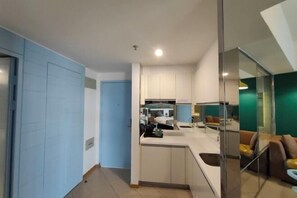 Room - Huidong Xunliao Bay New Coast Scenic Hotel (Haigongyuan Leisure Beach) (Huidong)