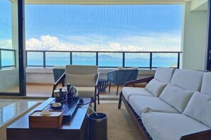 Room - Seapark Xunliao Bay Newcoast (Huidong)
