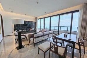 Room - Seapark Xunliao Bay Newcoast (Huidong)