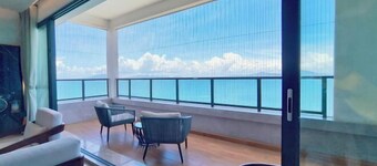 Huidong Xunliao Bay New Coast Scenic Hotel (Haigongyuan Leisure Beach)