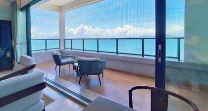 Huidong Xunliao Bay New Coast Scenic Hotel (Haigongyuan Leisure Beach)