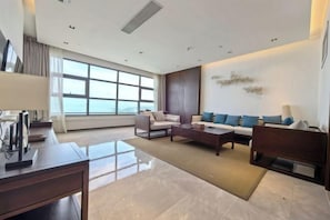 Room - Seapark Xunliao Bay Newcoast (Huidong)