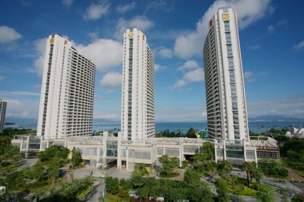 Exterior - Seapark Xunliao Bay Newcoast (Huidong)