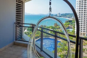 Room - Seapark Xunliao Bay Newcoast (Huidong)