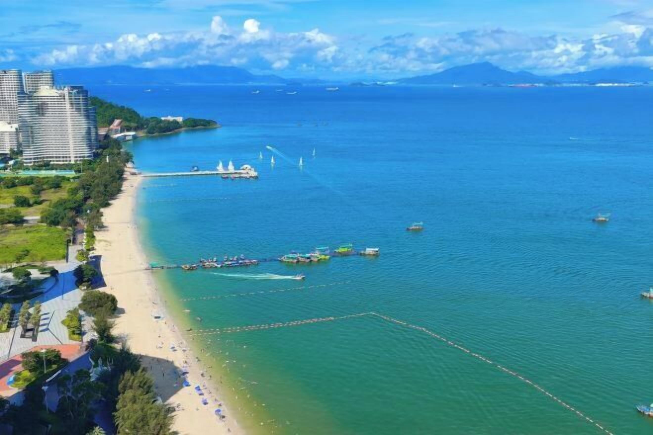 Spiaggia privata nelle vicinanze, teli da spiaggia