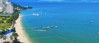 Seapark Xunliao Bay Newcoast