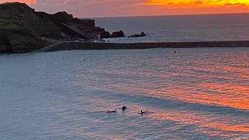 Cabin | Miscellaneous