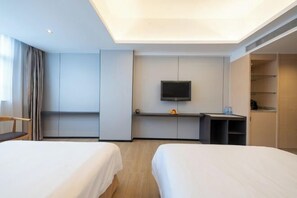 Room - Meijingwan Hostel (Shenzhen)
