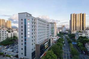 Exterior - Meijingwan Hostel (Shenzhen)