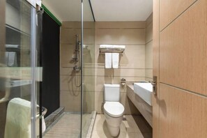 Room - Meijingwan Hostel (Shenzhen)