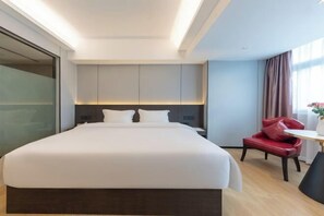 Room - Meijingwan Hostel (Shenzhen)