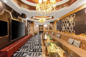 Dining - Meijingwan Hostel (Shenzhen)