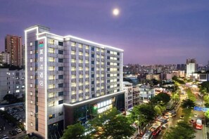 Exterior - Meijingwan Hostel (Shenzhen)