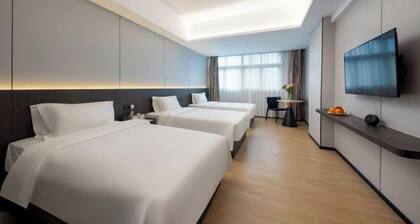 Meijingwan Hostel