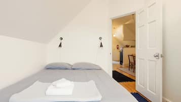 3 chambres, fer et planche Ă  repasser, lit parapluie, Wi-Fi gratuit