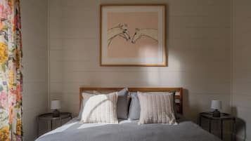 1 chambre, fer et planche à repasser, lit parapluie, Wi-Fi gratuit