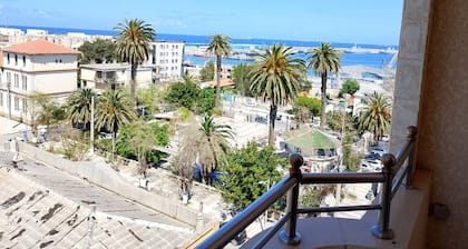 Hotel Taghrast