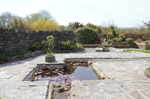 Casa de campo | Jardines del alojamiento