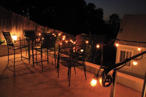 Cozy Private Guest Suite Studio City