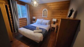 4 Schlafzimmer, WLAN, Bettwäsche