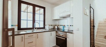 Welcome to your island home in Corralejo!