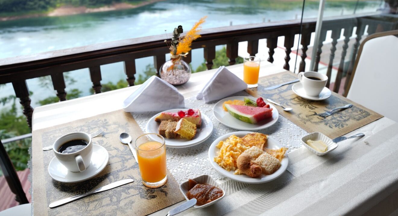 Photo - Hotel Casablanca Boutique Ciudad del Este By Swiss Bonmont Hotels