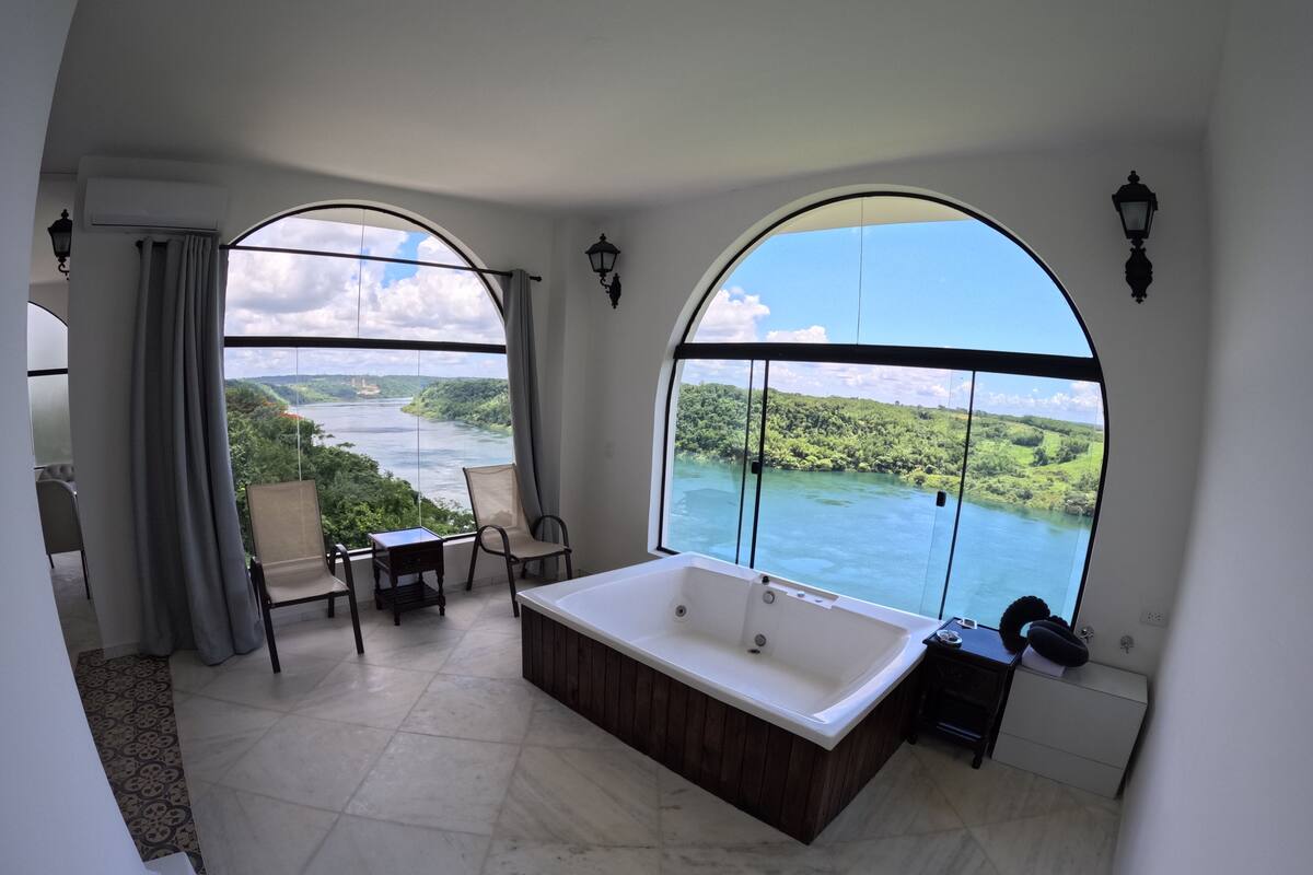 Laramar Premium Room | Privat boblebad