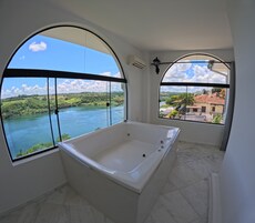 Premium Room | Private spa tub