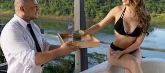 Hotel Casablanca Boutique Swiss Bonmont