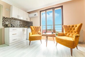 Schallisolierte Zimmer, kostenloses WLAN