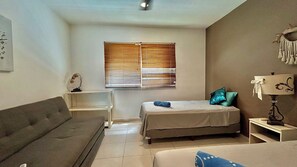 2 chambres, Wi-Fi, draps fournis